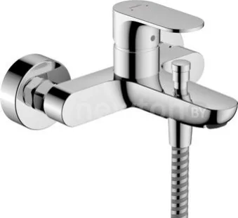Смеситель Hansgrohe Rebris S Chrom 72440000