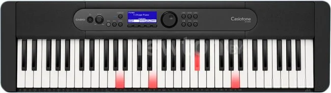 Синтезатор Casio LK-S450