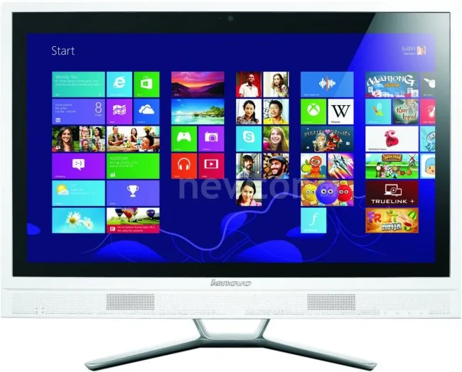 Моноблок Lenovo C560 (57330746)
