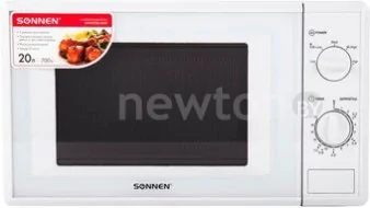 Микроволновая печь Sonnen MW2070B-5MW