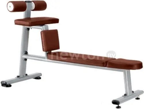 Силовая скамья Bronze Gym J-035