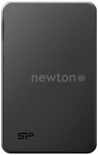 Внешний накопитель Silicon-Power Stream S05 4TB SP040TBPSDS05SAK