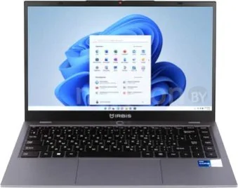 Ноутбук IRBIS 14NBP3003P