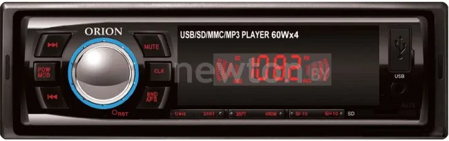 USB-магнитола Orion DHO-2000U