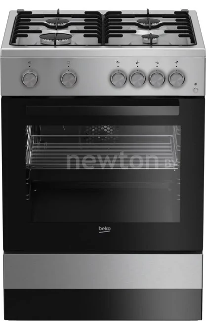 Кухонная плита BEKO FSG 62110 DSCS