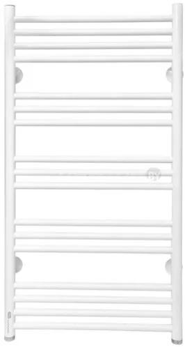 Полотенцесушитель Gloss & Reiter Line Л.50x100.Л17.G1 (белый)