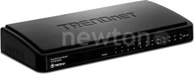 Коммутатор TRENDnet TE100-S24D