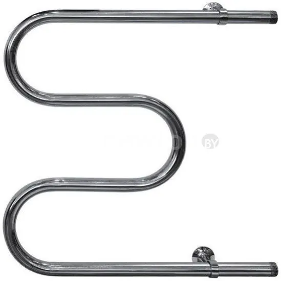 Полотенцесушитель Gloss & Reiter М. 50x60 (1")
