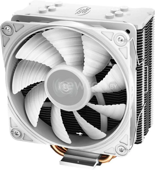Кулер для процессора DeepCool GAMMAXX GTE v2 DP-MCH4-GMX-GTE-V2WH