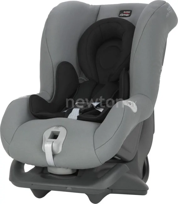 Детское автокресло Britax Romer First Class plus (серый)