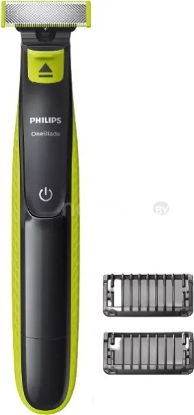Триммер для бороды и усов Philips OneBlade QP2521/10