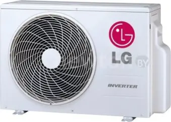Наружный блок LG Multi F MU2R17