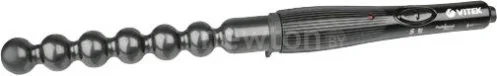 Круглая  плойка Vitek VT-2289 BK