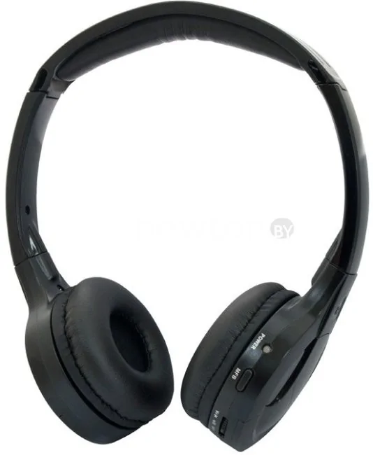 Гарнитура Ritmix RH-440BTH