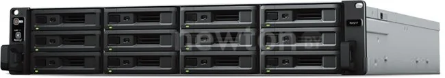 Сетевой накопитель Synology Expansion Unit RX1217