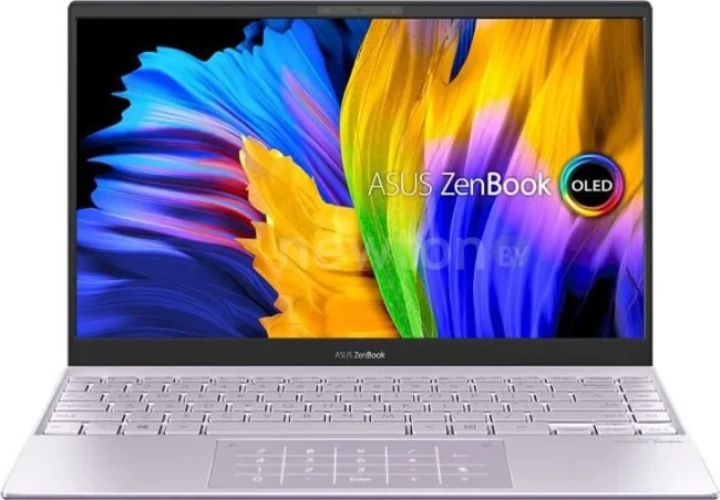 Ноутбук ASUS ZenBook 13 UX325EA-KG687W