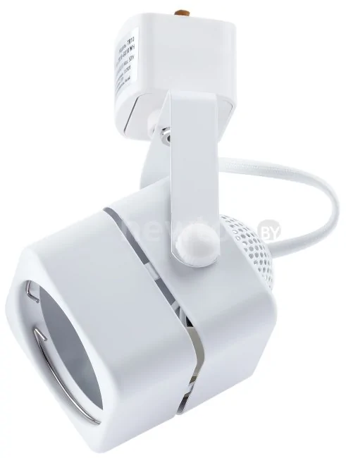Трековый светильник ЭРА TR10-GU10 WH Б0044261
