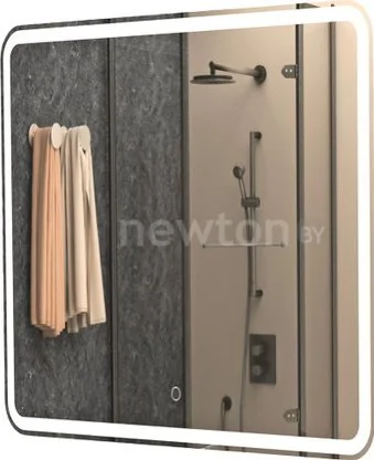 Axus Зеркало Relax 70x80 Стандарт
