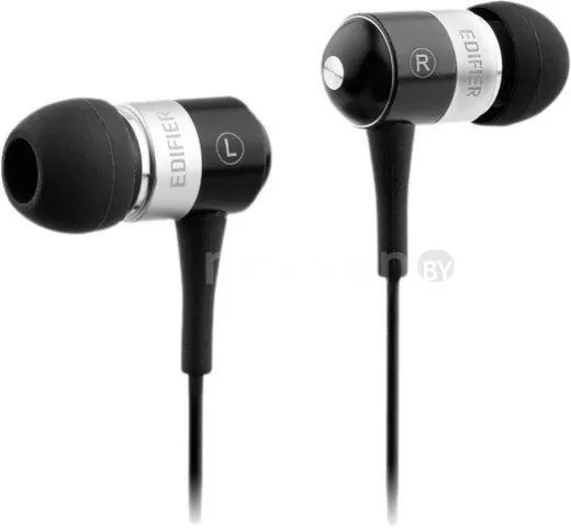 Наушники Edifier H285 (черный)