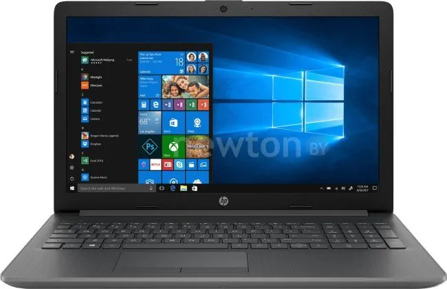 Ноутбук HP 15-dw1048ur 22N48EA