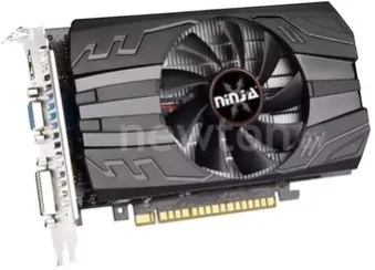 Видеокарта Sinotex Ninja GeForce GT 740 4GB GDDR5 NF74NP045F