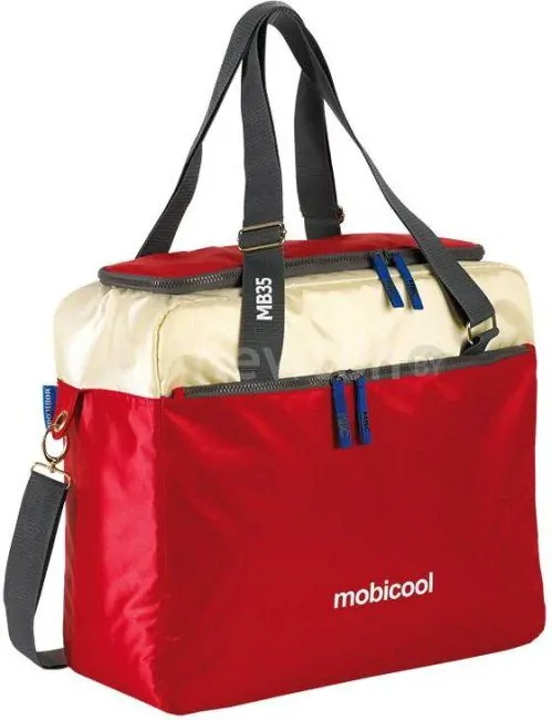 Термосумка Mobicool Sail 35 (красный)
