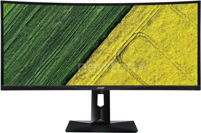 Монитор Acer CZ350CKbmiiphx