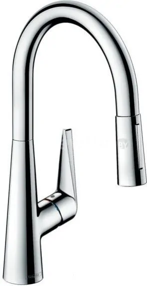 Смеситель Hansgrohe M5116-H200 73851000