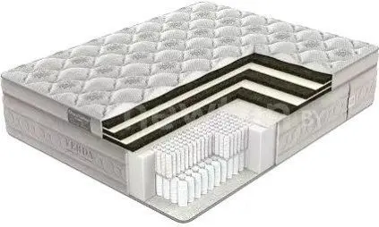 Матрас Ormatek Verda Hi-Support Frostwork/Anti Slip 140x190