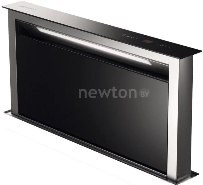 Кухонная вытяжка Smeg KDD90VXE
