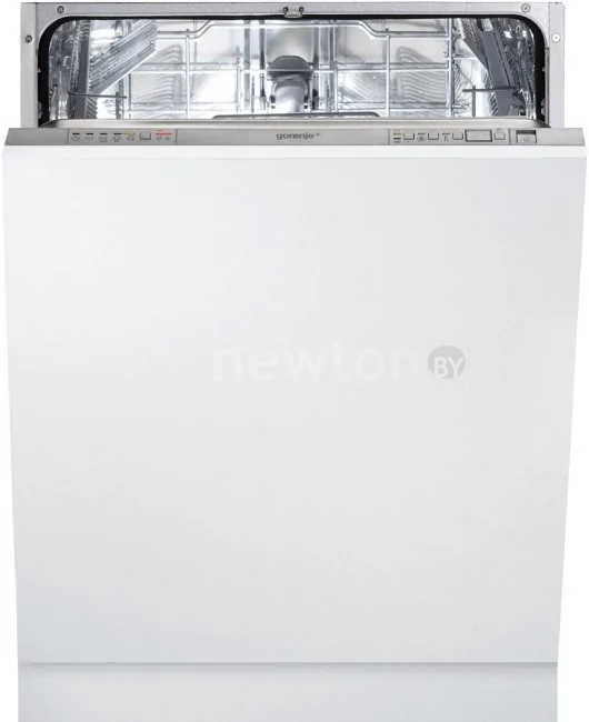 Встраиваемая посудомоечная машина Gorenje GDV630X