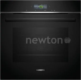 Электрический духовой шкаф Siemens iQ700 HB754G1B1