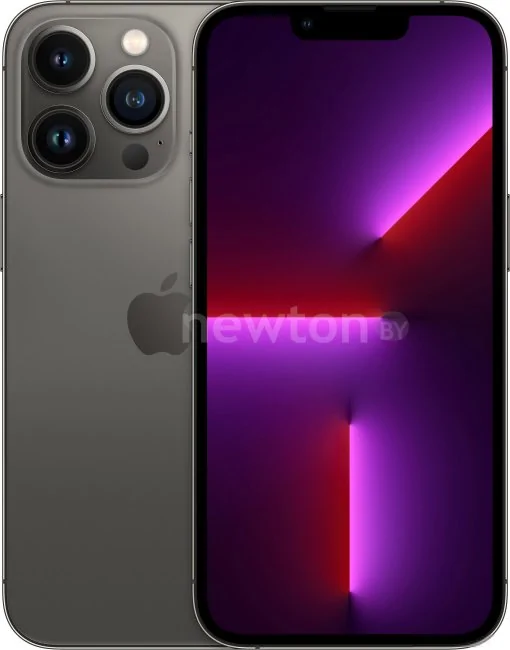 Телефон Apple iPhone 13 Pro 1TB (графитовый)
