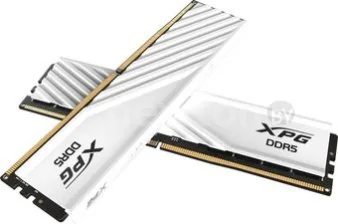 Оперативная память ADATA XPG Lancer Blade 2x32ГБ DDR5 6000 МГц AX5U6000C3032G-DTLABWH