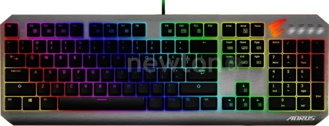 Клавиатура Gigabyte Aorus K7