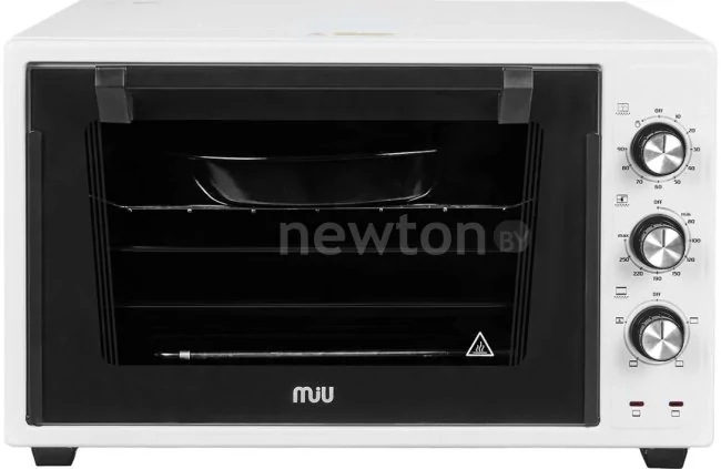 Мини-печь MIU 3600 L (белый)