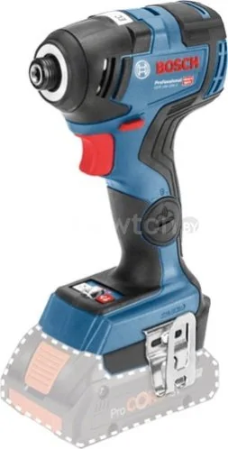 Винтоверт Bosch GDR 18V-200 C Professional 06019G4104 (без АКБ)