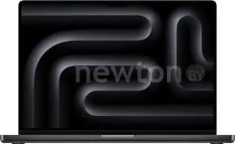 Ноутбук Apple MacBook Pro 16.2" M5 Max 2026 MGED4