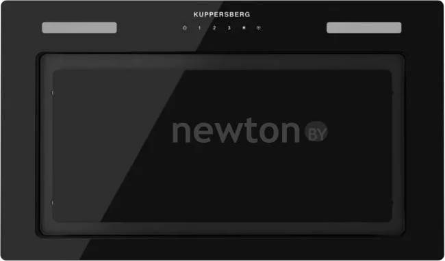 Кухонная вытяжка KUPPERSBERG Inflat 60 B