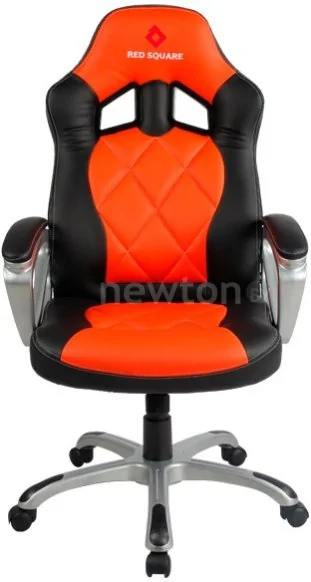 Кресло Red Square Comfort Orange
