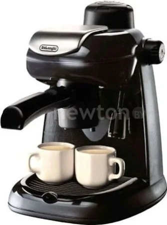 Рожковая кофеварка DeLonghi EC 5