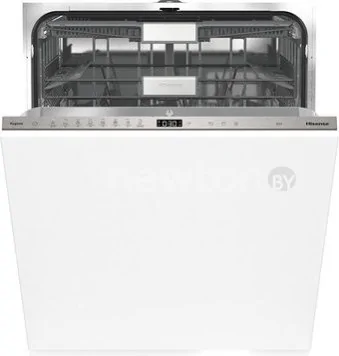 Встраиваемая посудомоечная машина Hisense HV693C60AD
