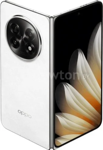 Телефон Oppo Find N5 16GB/512GB (белый, китайская версия)