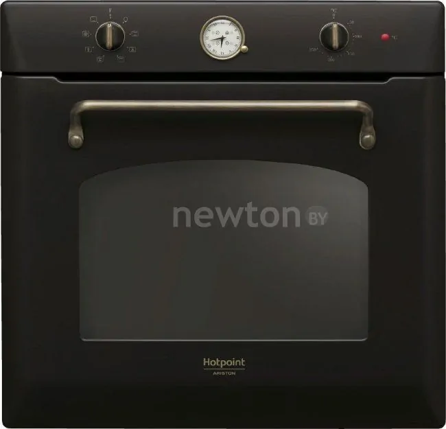 Электрический духовой шкаф Hotpoint-Ariston FIT 801 SC AN HA