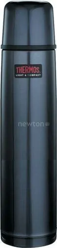 Термос THERMOS FBB-500BC (темно-синий)