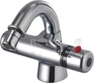 Смеситель Lemark THERMO LM7738C