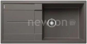 Кухонная мойка Blanco Metra XL 6 S 527307 (вулканический серый)