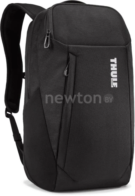 Городской рюкзак Thule Accent 20L TACBP2115BLK (черный)