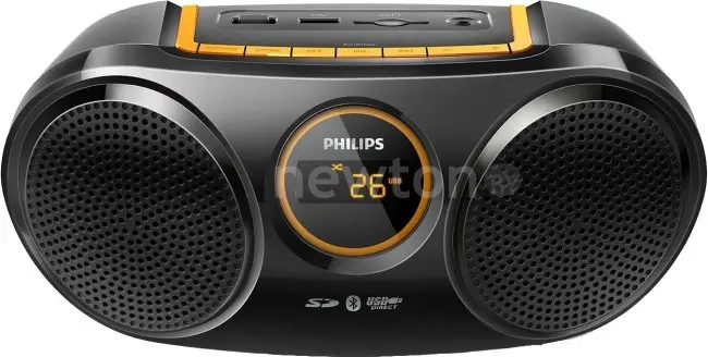 Портативная аудиосистема Philips AT10/00