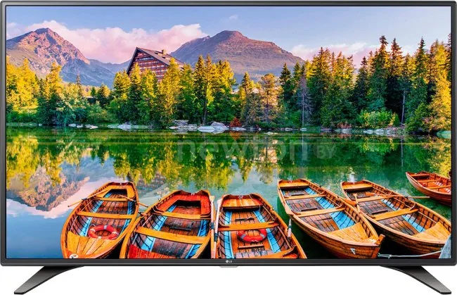 Телевизор LG 32LH530V